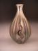JAPANESE EARLY 20TH CENTURY SILVER VASE MADE FOR SHOBIDO<br><font  color=red><b>STOLEN</b</font>